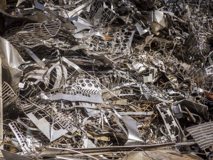 Exceptional quality iron and steel scrap sellers