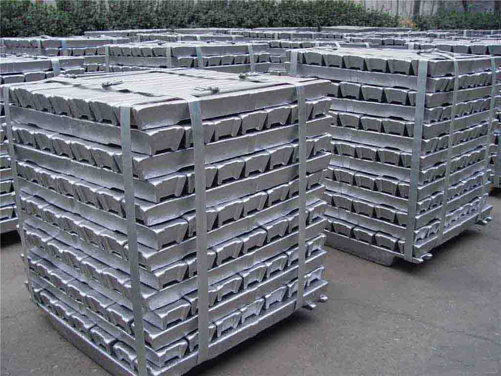 Aluminium Scrap Dealers