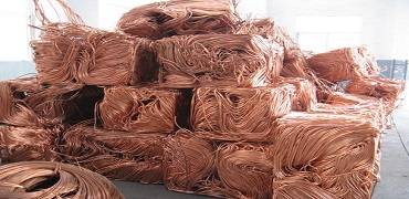 Excellent Quality Copper Wire Scrap Seller