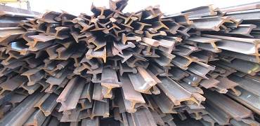 Fine Ferrous Scrap Metals