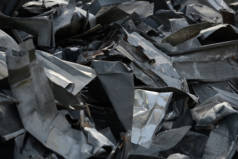 Best Zinc Scrap Suppliers