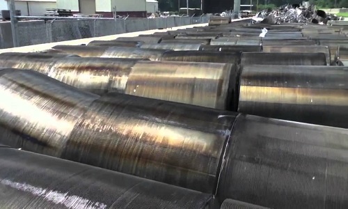 Authentic Inconel Scrap Company