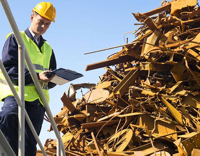 Best Scrap Metal Company