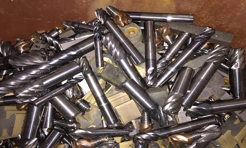 Finest Tungsten Carbide Scrap Suppliers